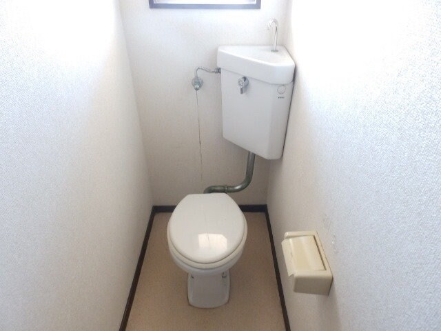 パークテラスの物件内観写真