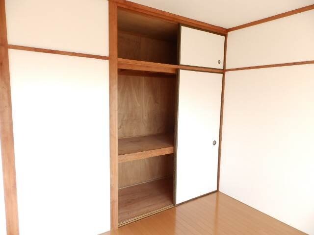 パークテラスの物件内観写真