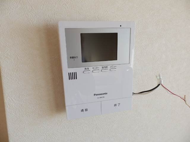 パークテラスの物件内観写真