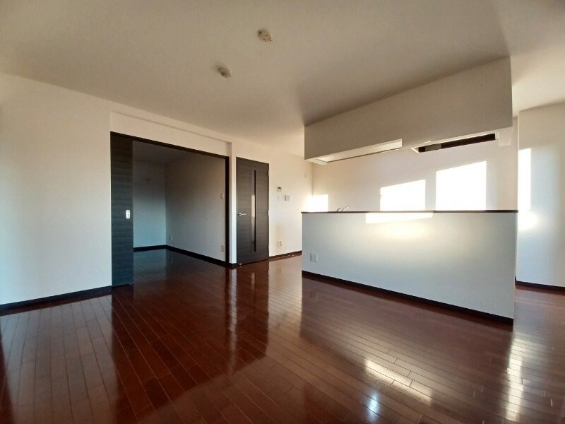 ル・クールの物件内観写真