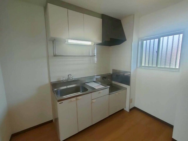 グリーンハイツの物件内観写真