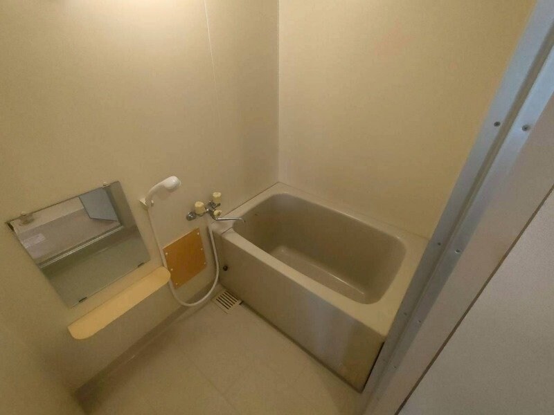 グリーンハイツの物件内観写真