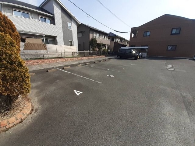 ベル・グラースの物件外観写真