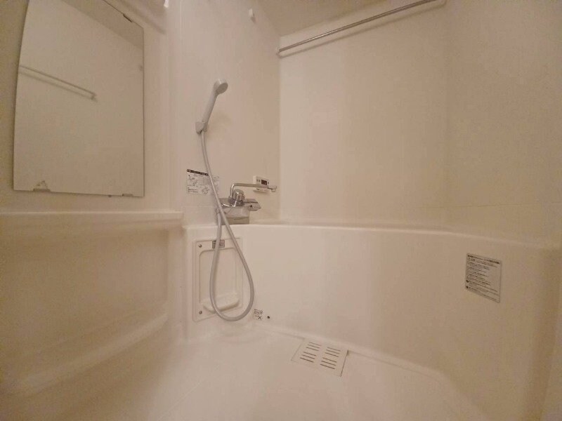 ベル・グラースの物件内観写真