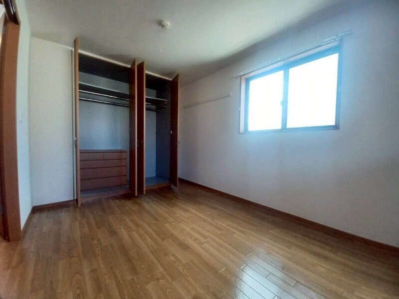 ベル・グラースの物件内観写真