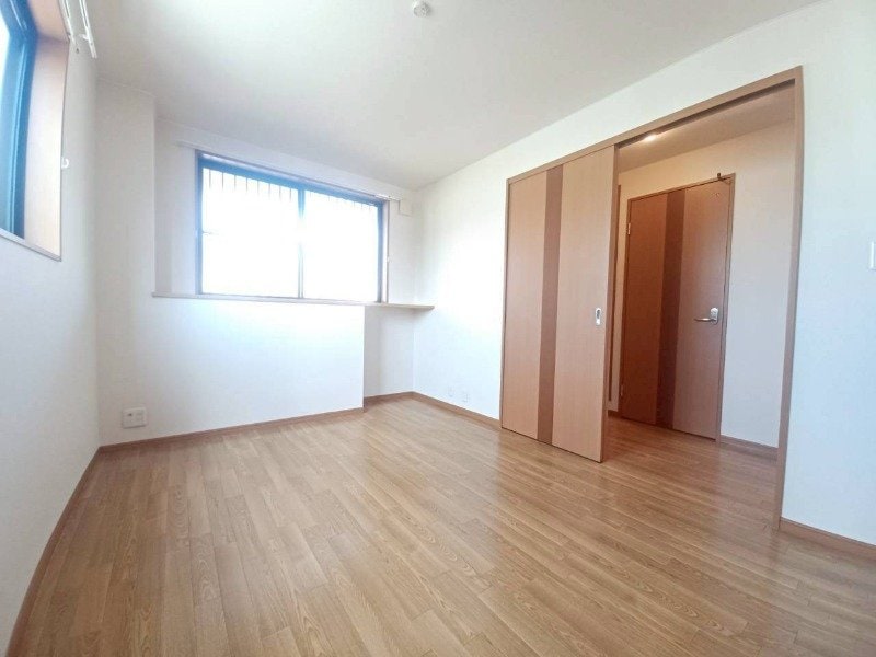 ベル・グラースの物件内観写真