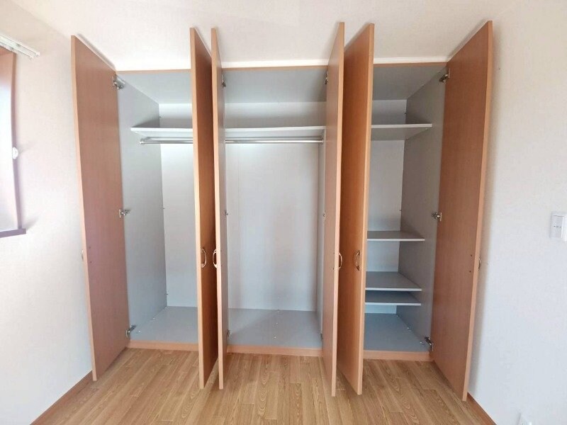 ベル・グラースの物件内観写真