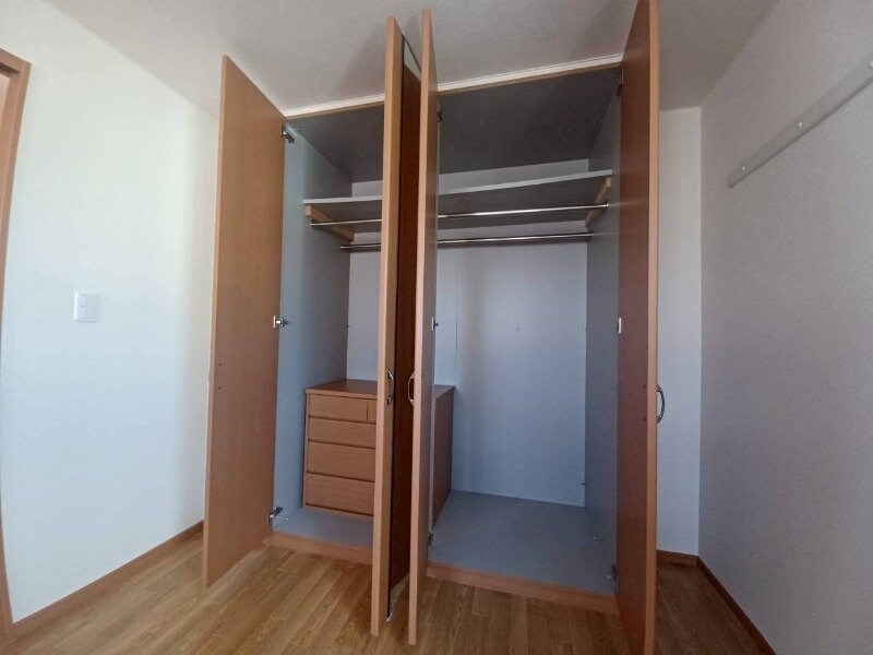 ベル・グラースの物件内観写真