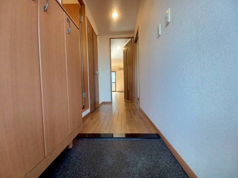 ベル・グラースの物件内観写真