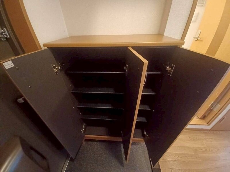 ベル・グラースの物件内観写真