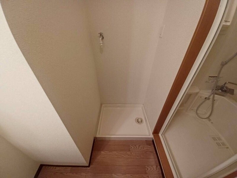 ベル・グラースの物件内観写真