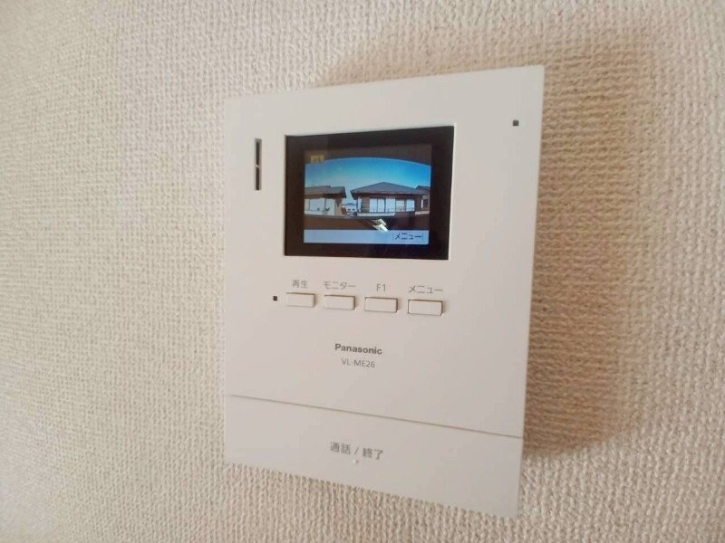 ベル・グラースの物件内観写真