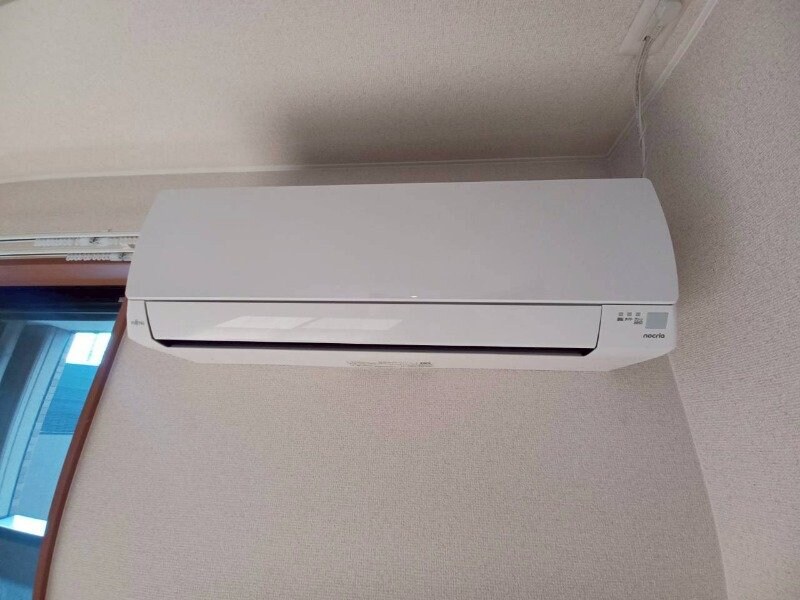 ベル・グラースの物件内観写真