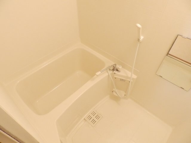 ユウェンタースの物件内観写真