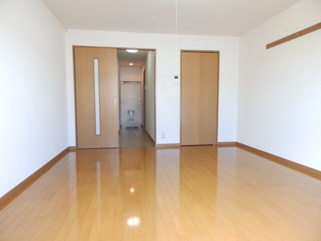 ユウェンタースの物件内観写真