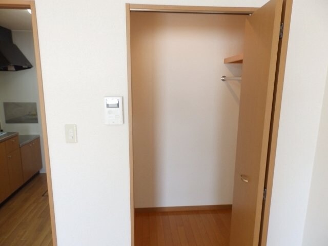 ユウェンタースの物件内観写真