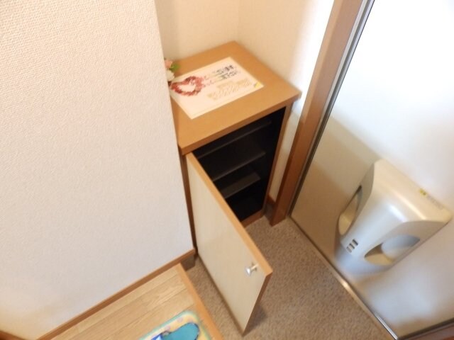 ユウェンタースの物件内観写真