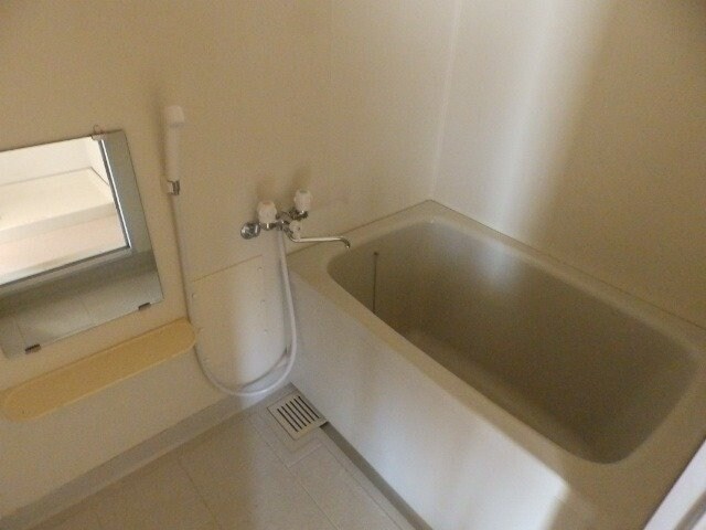 エクセルサンスメール　Ｂ棟の物件内観写真