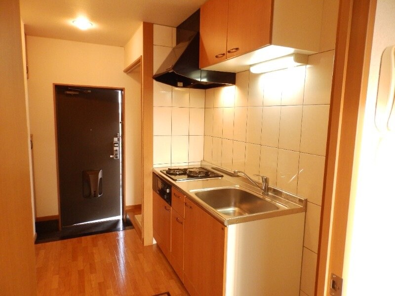 フリーデンの物件内観写真