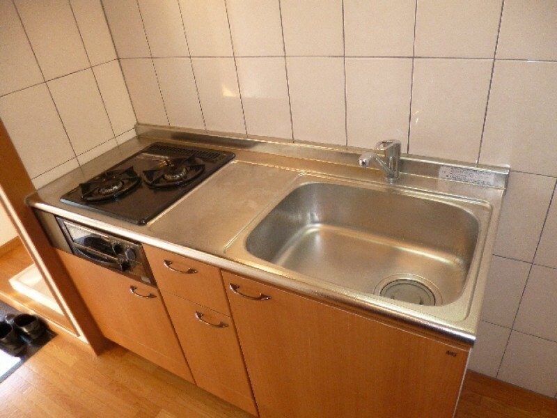 フリーデンの物件内観写真