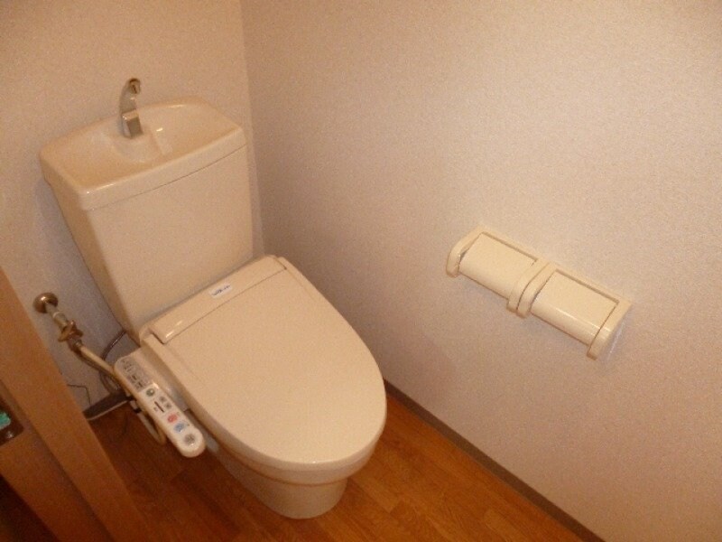 フリーデンの物件内観写真