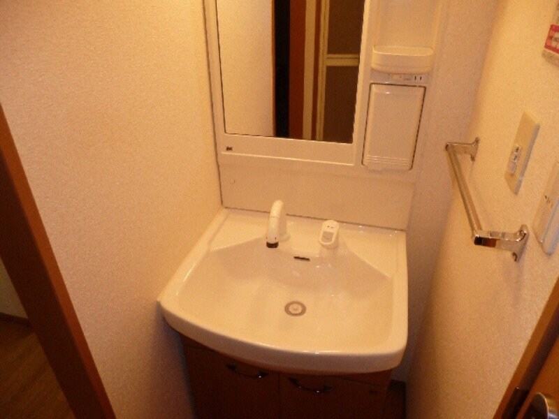 フリーデンの物件内観写真