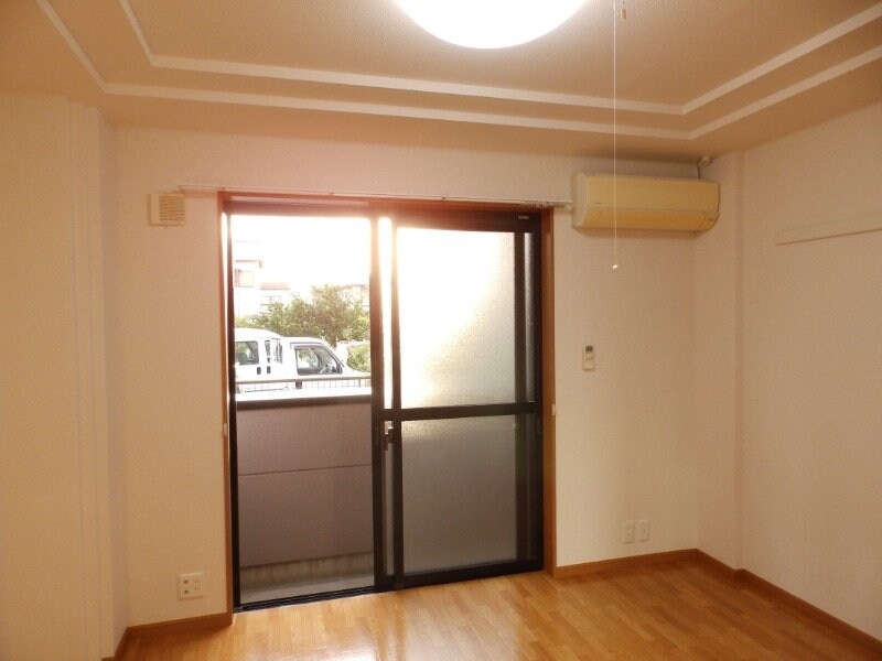 フリーデンの物件内観写真