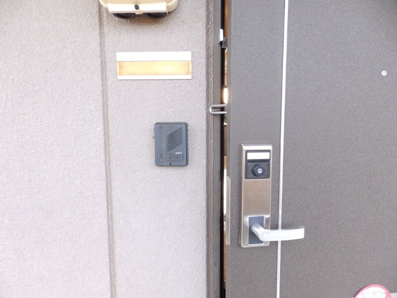 フリーデンの物件内観写真