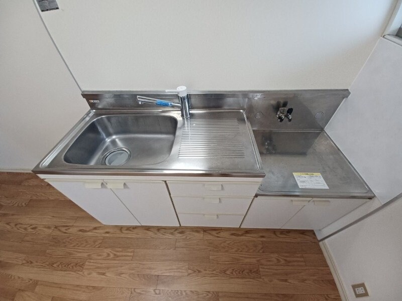 ハイツカアム Ａの物件内観写真