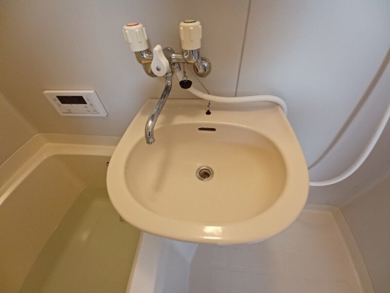 ハイツカアム Ａの物件内観写真