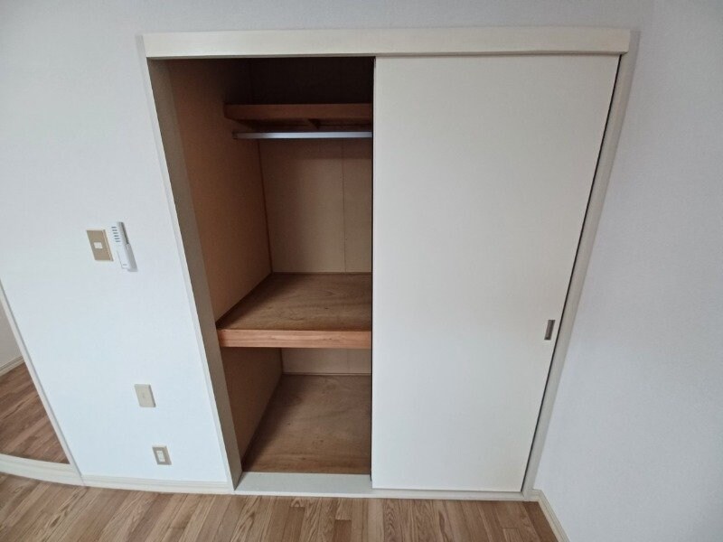 ハイツカアム Ａの物件内観写真