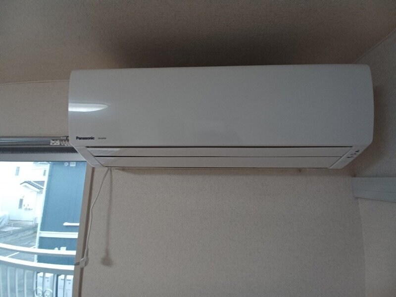 ハイツカアム Ａの物件内観写真