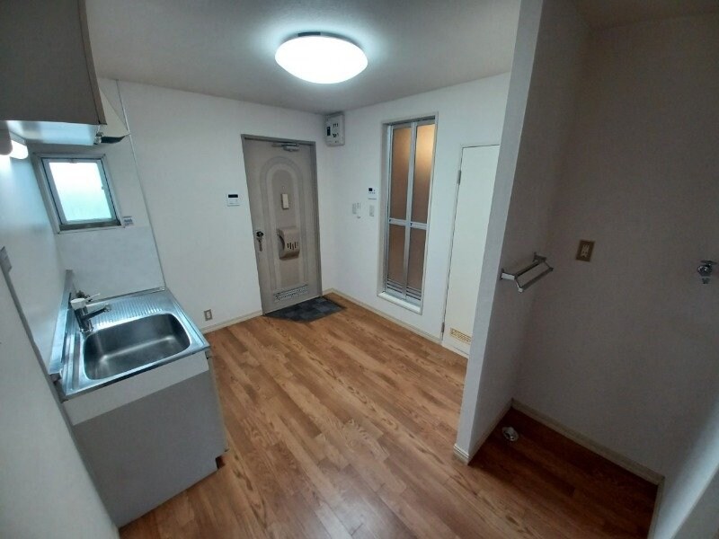 ハイツカアム Ａの物件内観写真