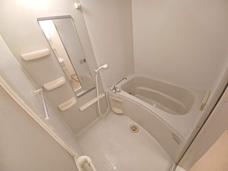 ボヌール　Ａ棟の物件内観写真