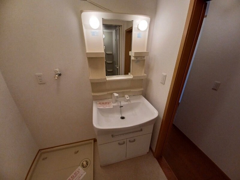 ボヌール　Ａ棟の物件内観写真