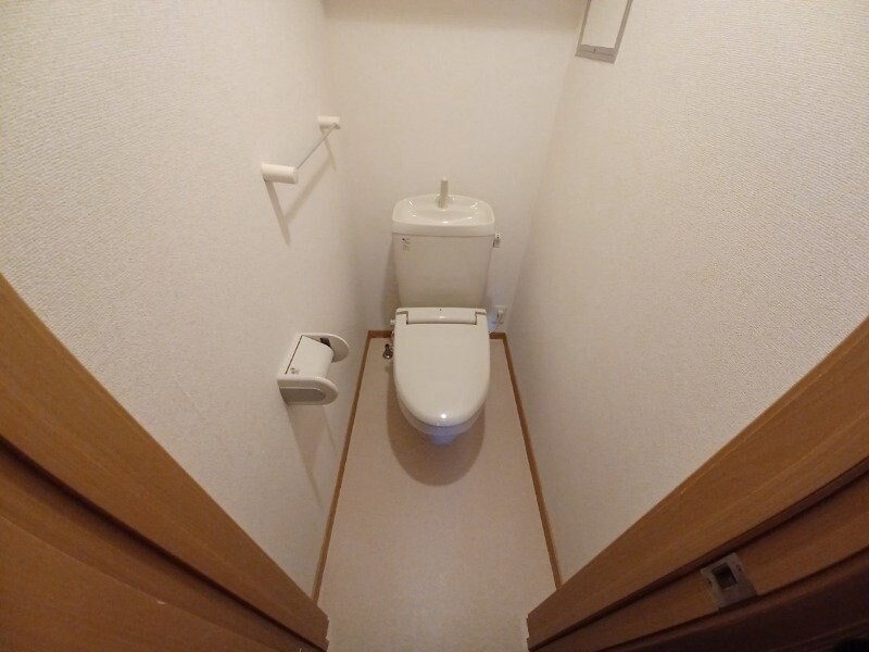 ボヌール　Ａ棟の物件内観写真