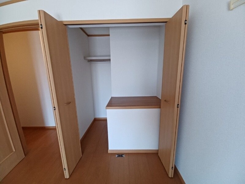 ボヌール　Ａ棟の物件内観写真