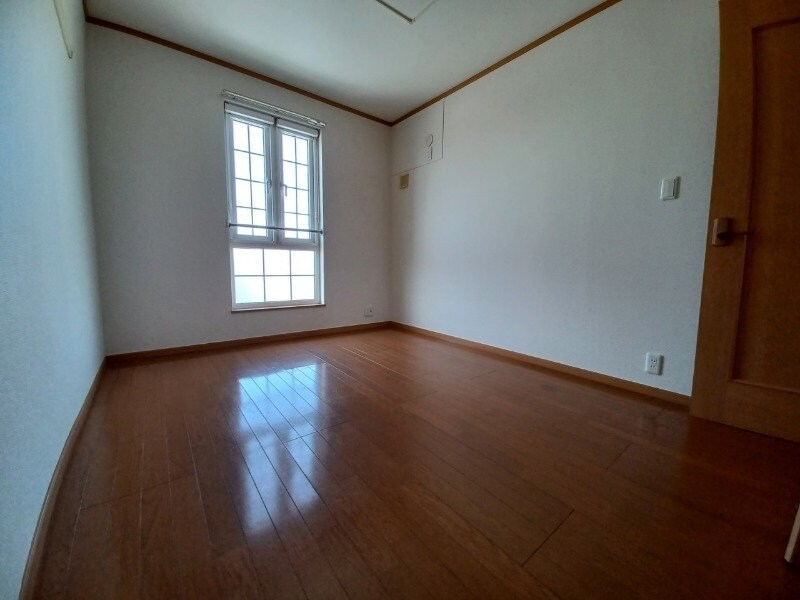 ボヌール　Ａ棟の物件内観写真