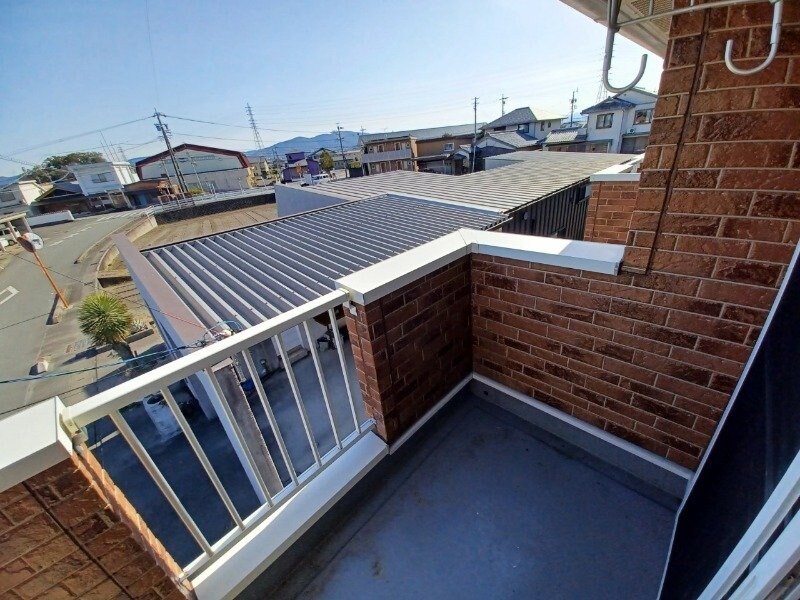 ボヌール　Ａ棟の物件内観写真