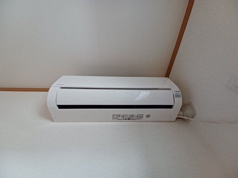 ボヌール　Ａ棟の物件内観写真