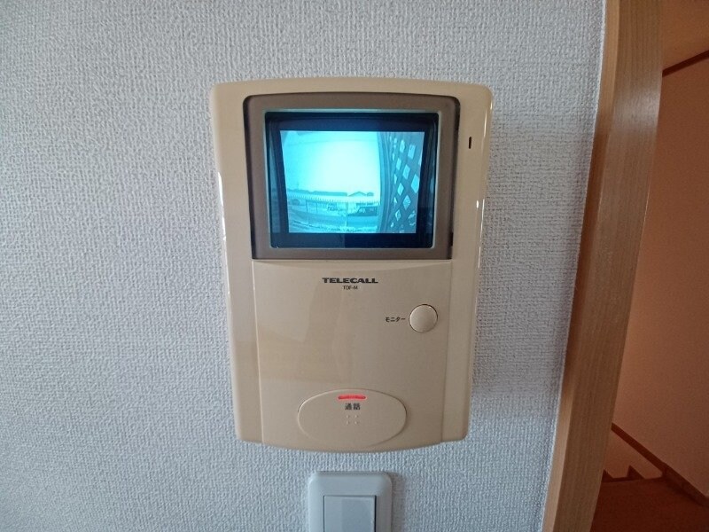 ボヌール　Ａ棟の物件内観写真