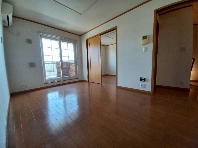 ボヌール　Ａ棟の物件内観写真