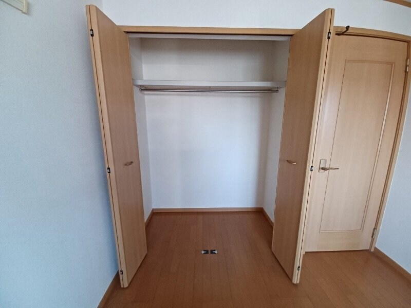 ボヌール　Ａ棟の物件内観写真