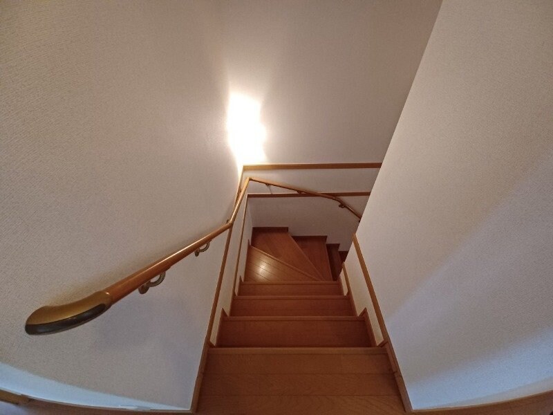 ボヌール　Ａ棟の物件内観写真