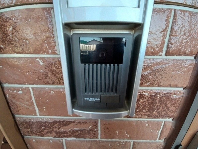 ボヌール　Ａ棟の物件内観写真