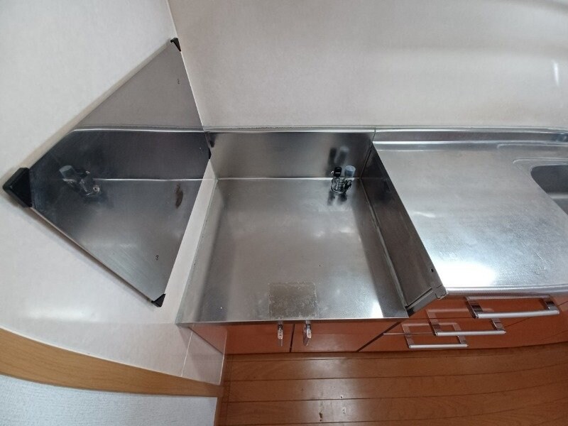 ボヌール　Ａ棟の物件内観写真