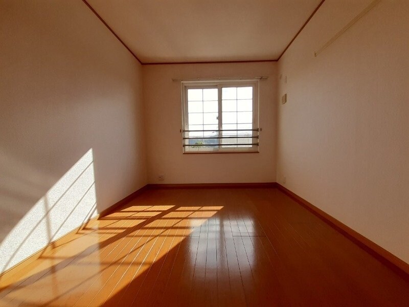 ヴェルデ・ルーチェ　Ｂ棟の物件内観写真