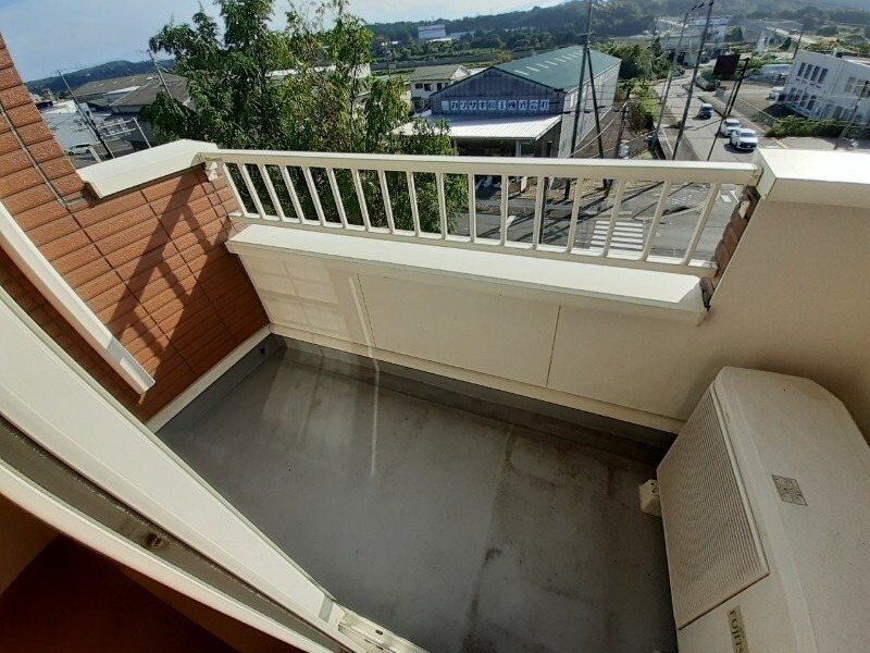 ヴェルデ・ルーチェ　Ｂ棟の物件内観写真