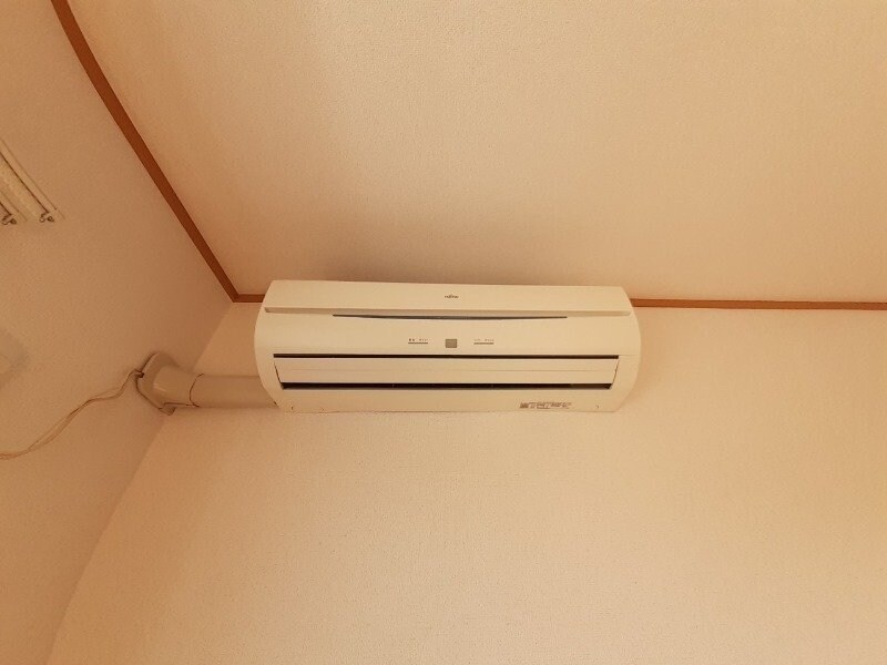 ヴェルデ・ルーチェ　Ｂ棟の物件内観写真