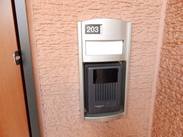 ヴェルデ・ルーチェ　Ｂ棟の物件内観写真